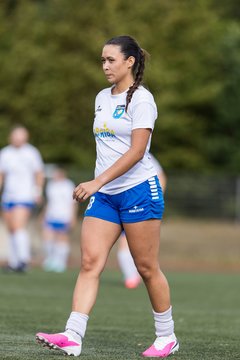 Bild 38 - F SC Ellerau - TuRa Harksheide : Ergebnis: 2:7